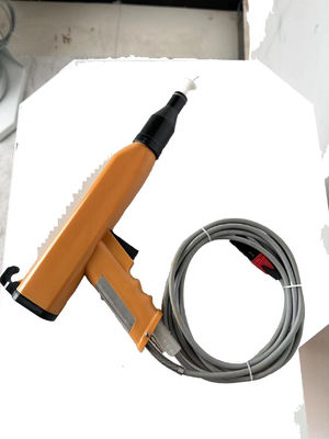Pistola de pulverización de pulverización de flujo ajustable de pulverización de pulverización de pulverización de pulverización