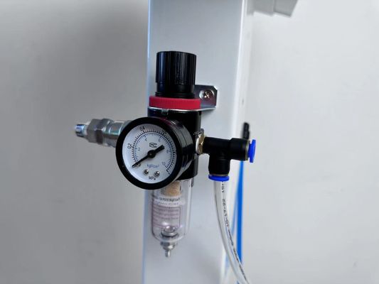PT-S45-5 Pulverizador electrostático de recubrimiento de metal 550 g/min Arma de rociado para recubrimiento de metal