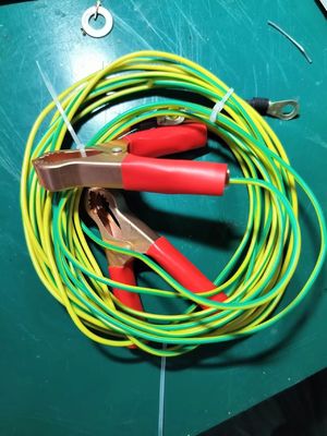 Máquina de pintura de polvo electrostático inteligente Arma de pulverización de polvo electrostático metálico