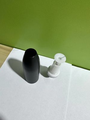 Pistola de recubrimiento de polvo electrostático versátil Protección contra la corrosión duradera