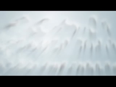 Línea de ensamblaje de pulverización electrostática de acero profesional para taller no estándar OEM