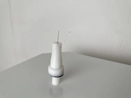 2024 Arma de pulverización de recubrimiento electrostático manual personalizada para un rendimiento óptimo